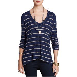Free People 'Sunset Park' Thermal Top